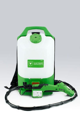 Victory Electrostatic Backpack Sprayer