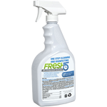 Case (6ct.)- 32 oz. with trigger sprayer