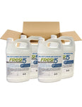 Case- 4 gallons
