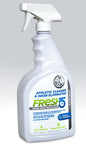 Fresh 15 Athletic- 32 oz.